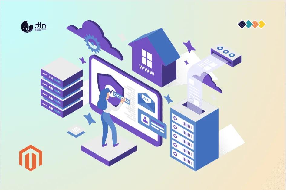 Amazon Magento Hosting: The Ultimate Guide for E-commerce Success