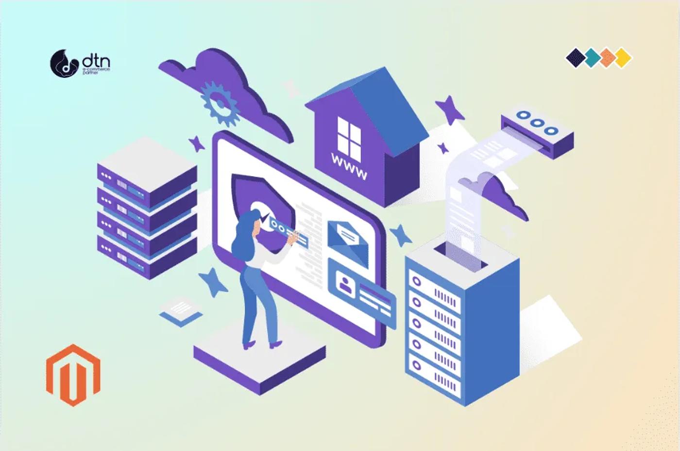 Amazon Magento Hosting: The Ultimate Guide for E-commerce Success