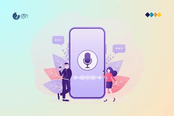 Optimizing Your E-Commerce Customer Service for Voice Search