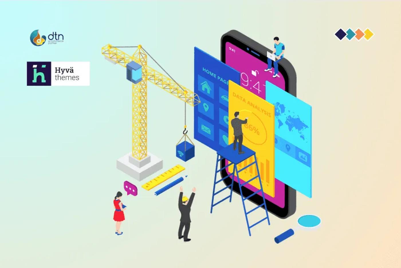 The Ultimate Guide to Hyva Theme Magento User Experience