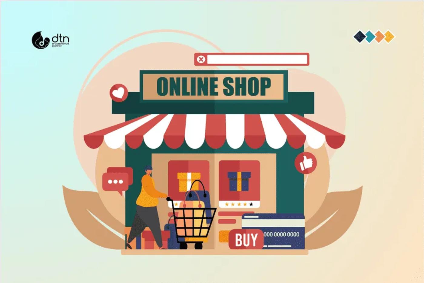 Sharing E-commerce Experiences and Best Practices for Business Owners