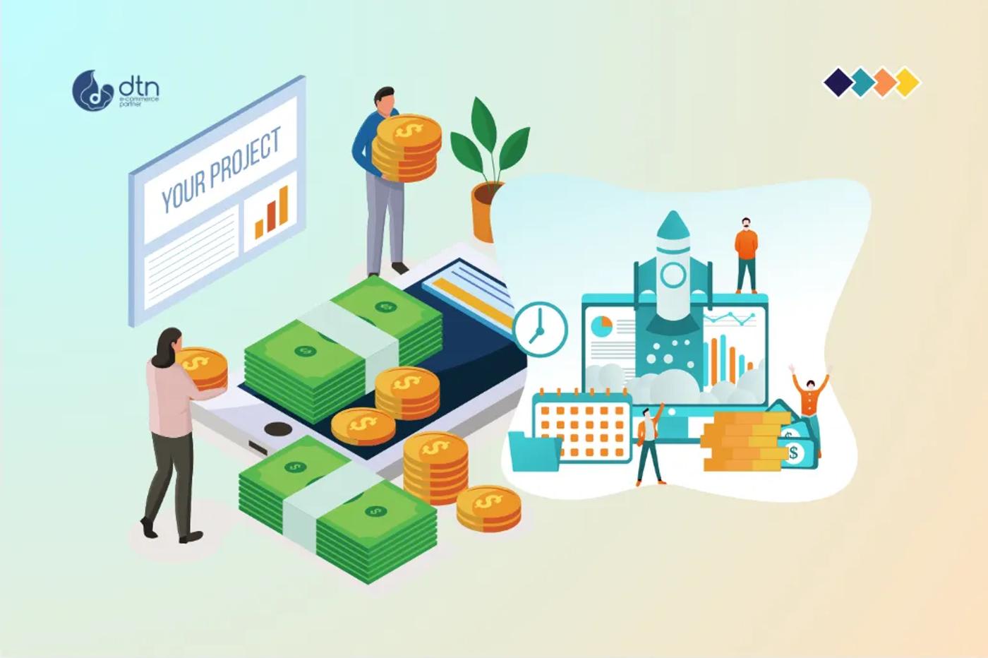 Crowdfunding for E-Commerce Product Launches: A Powerful Path to Success