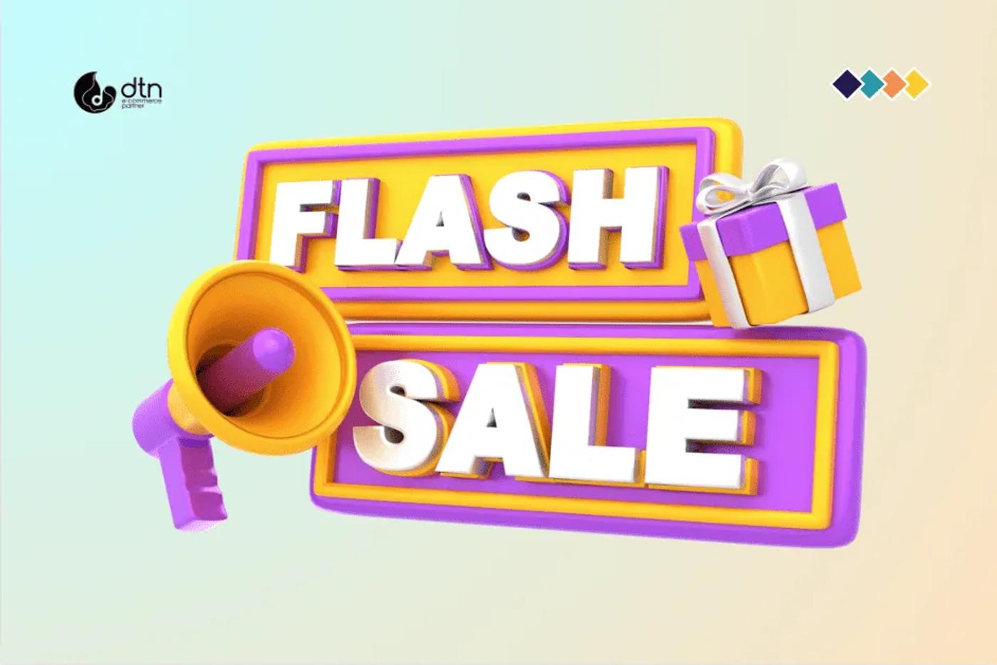 Dynamic Pricing Strategies for Flash Sales: Mastering the Art of the Short-Term Blitz