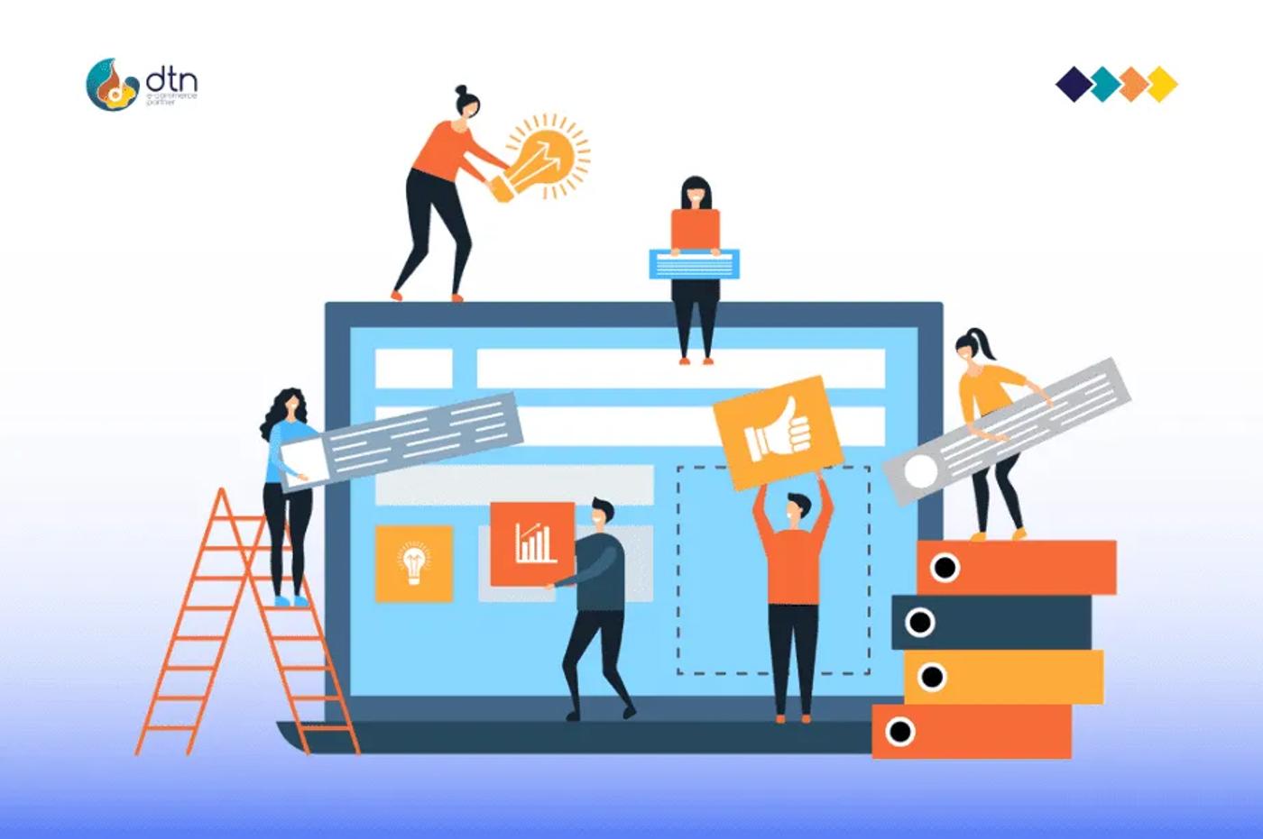 Unlocking Success with On-Page Optimization for Your E-Commerce Website