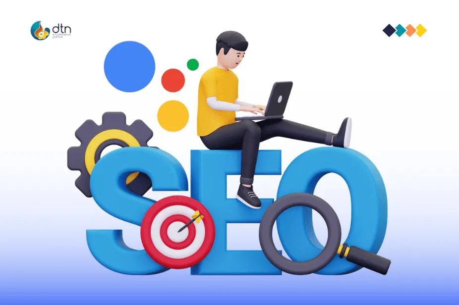 Staying Ahead in the SEO Game: Mastering SEO Google Algorithms