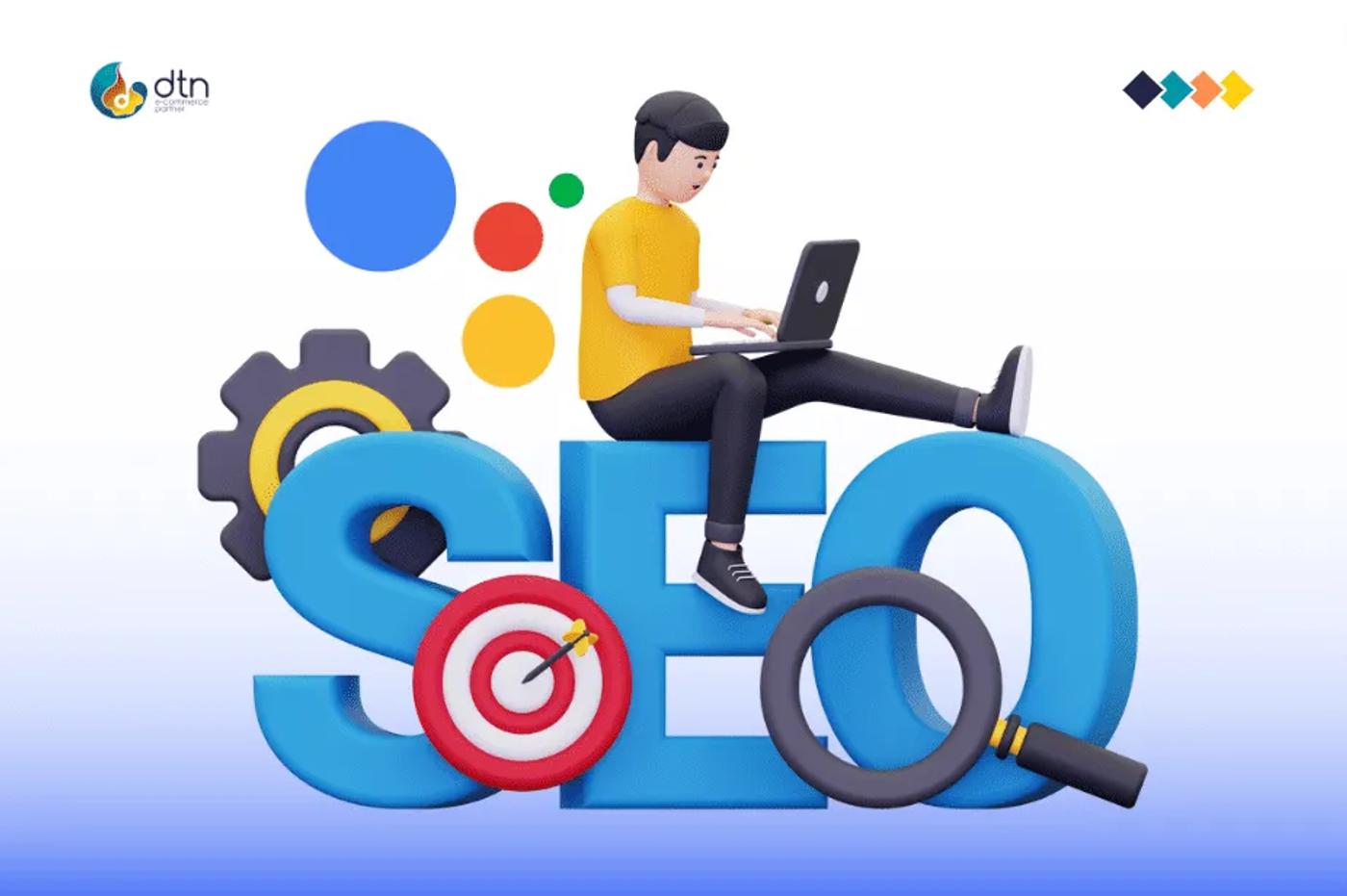 Staying Ahead in the SEO Game: Mastering SEO Google Algorithms