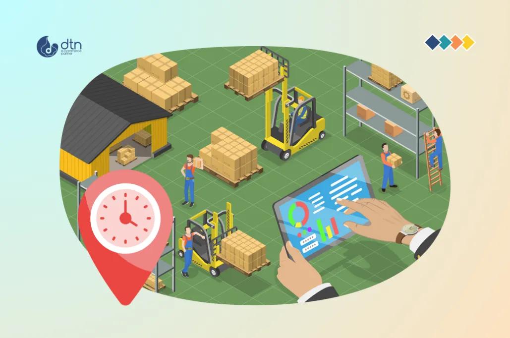 Navigating the Labyrinth: Real-time Inventory Management Solutions for Modern Businesses