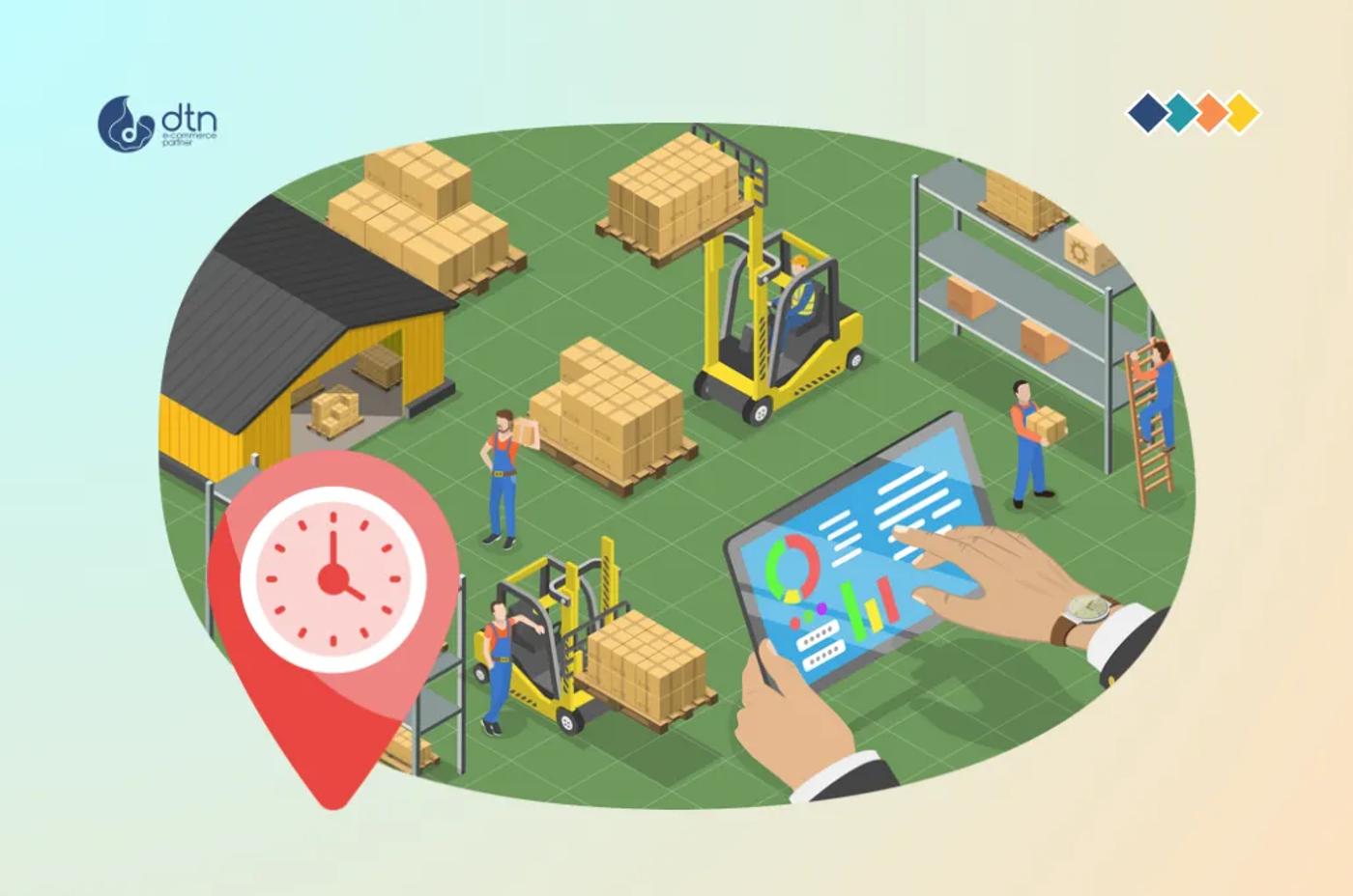 Navigating the Labyrinth: Real-time Inventory Management Solutions for Modern Businesses