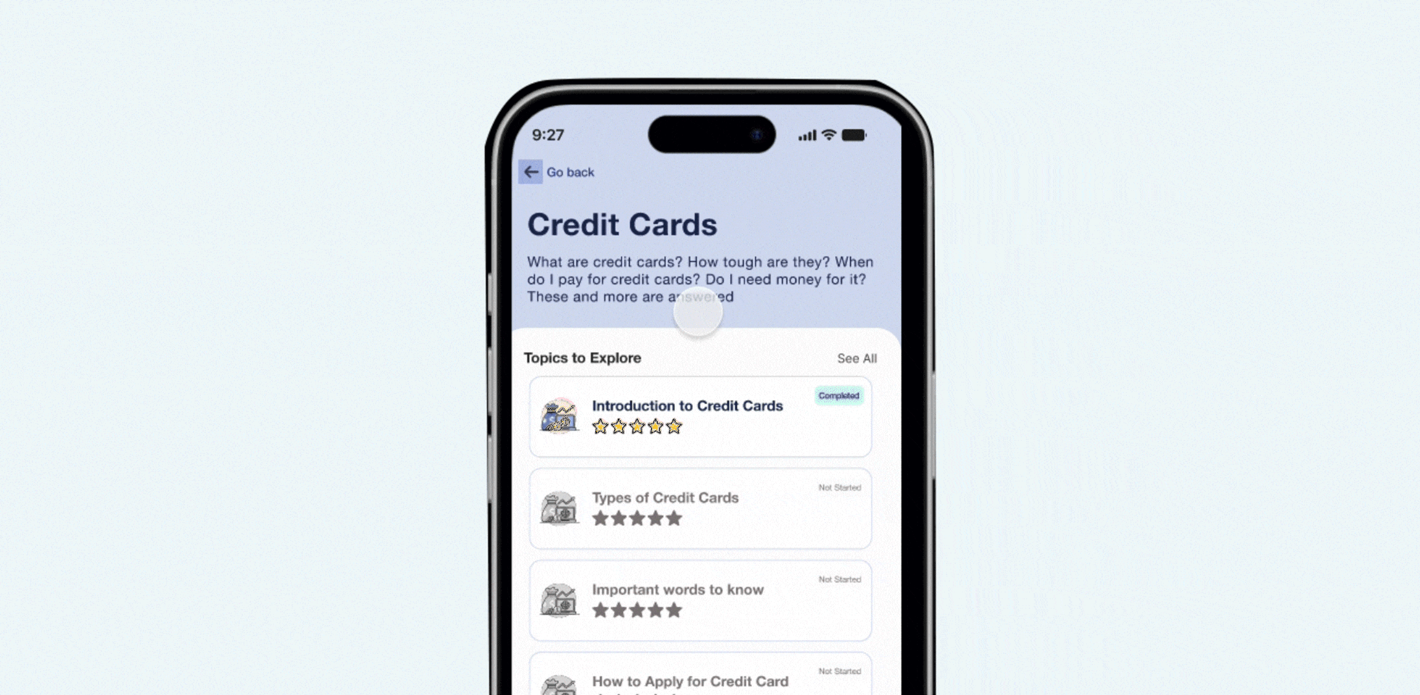 Competitive Analysis