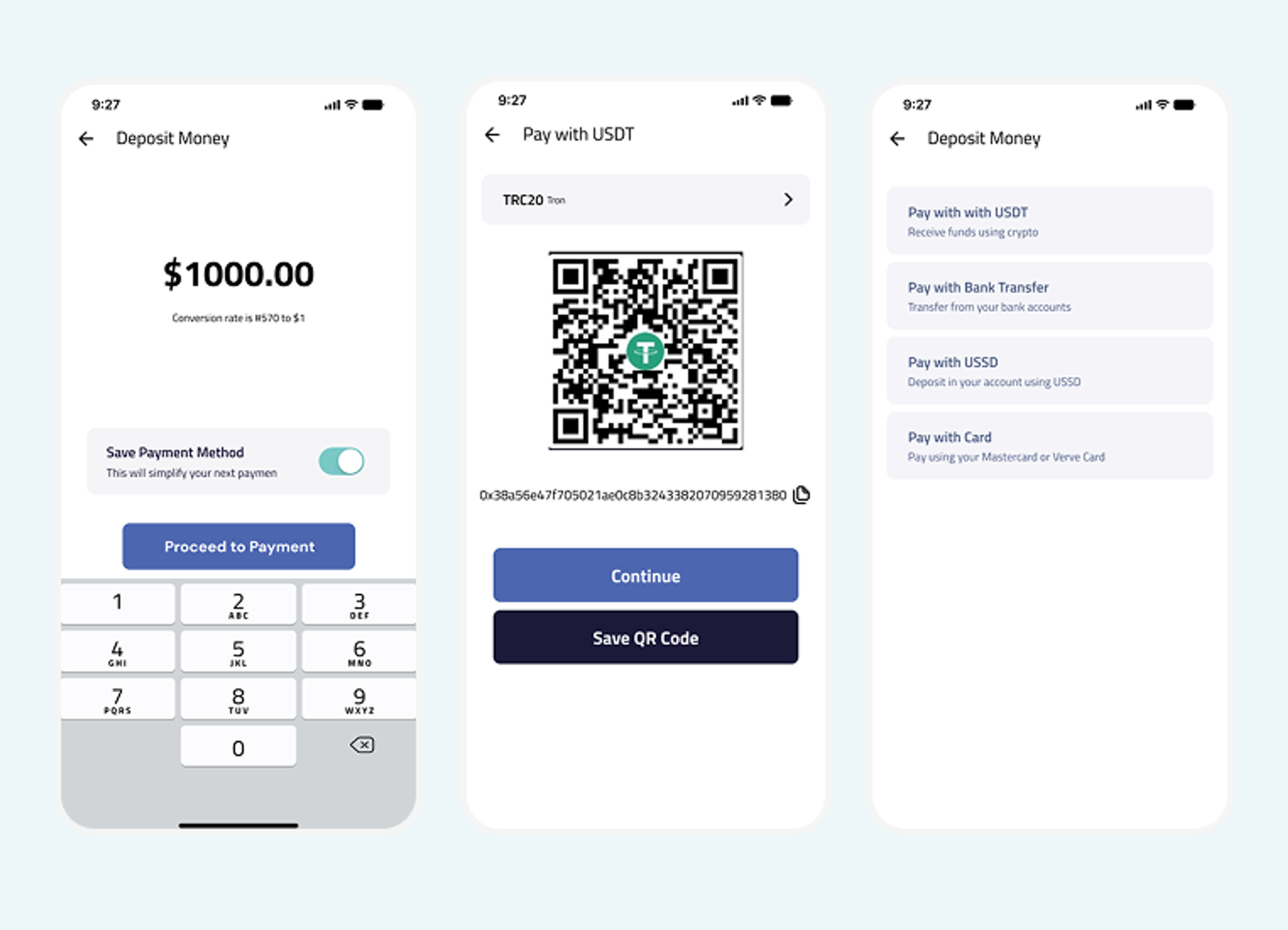 What Success Looks Like