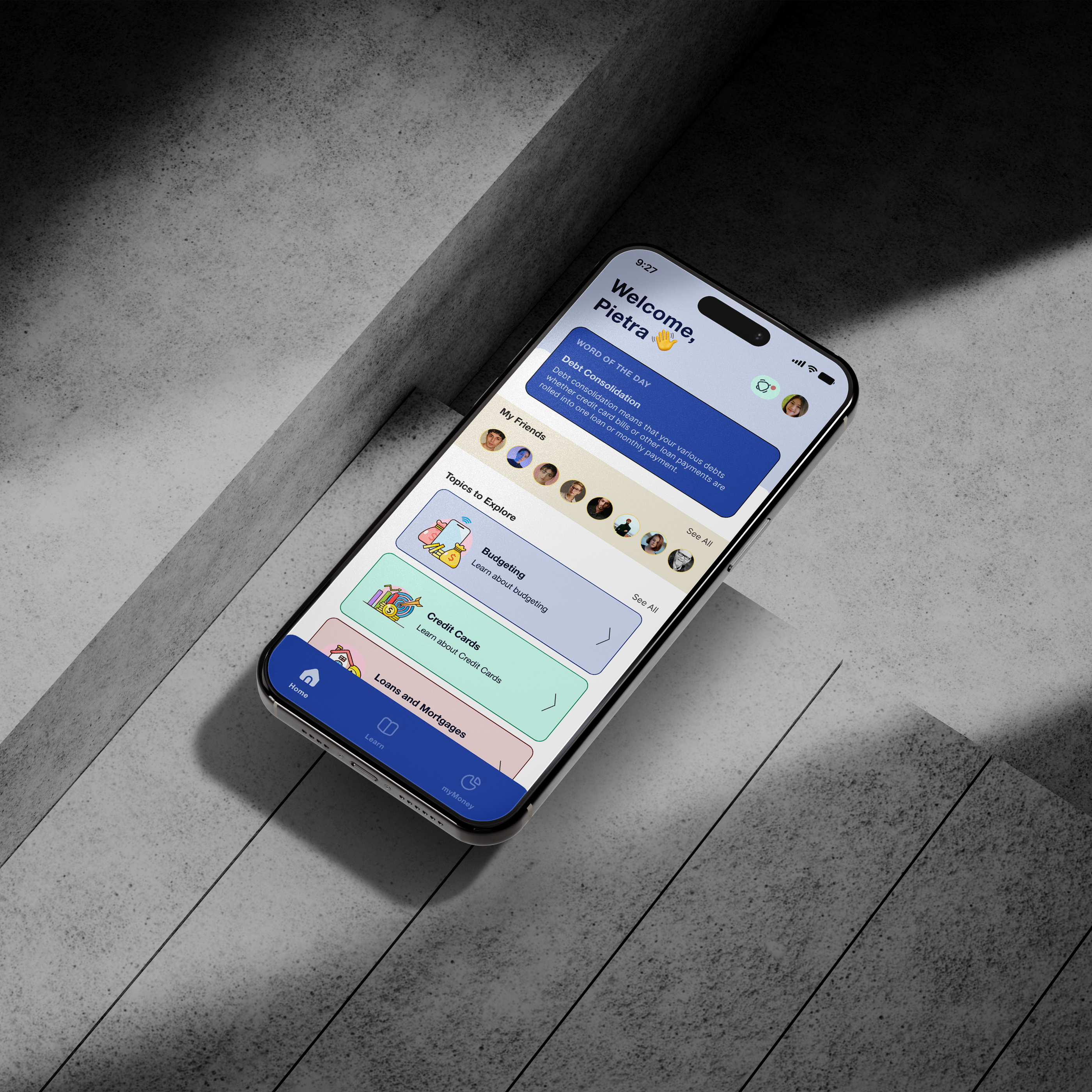 TLDR: Zenguide at a Glance