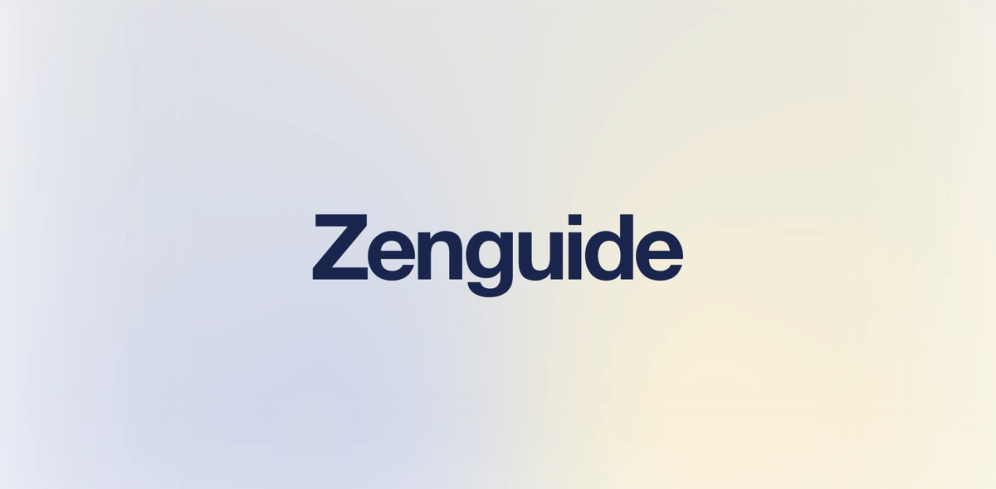 Zenguide