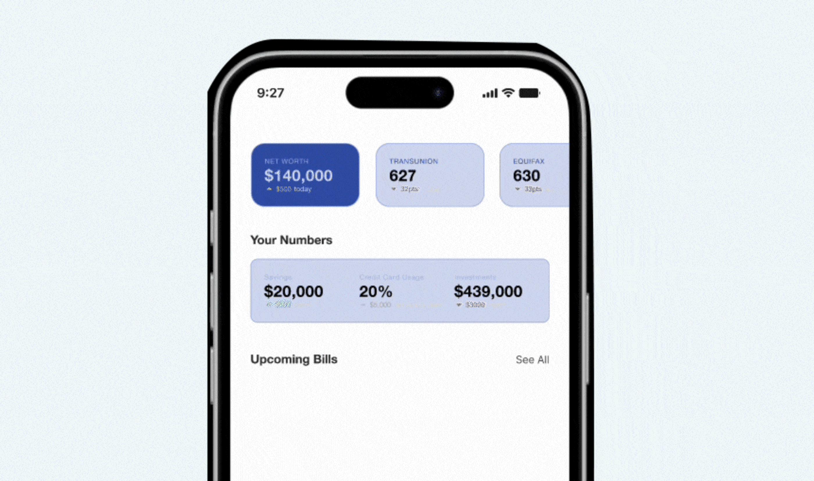 User Research and Personas