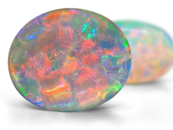 October Birthstone - Opal