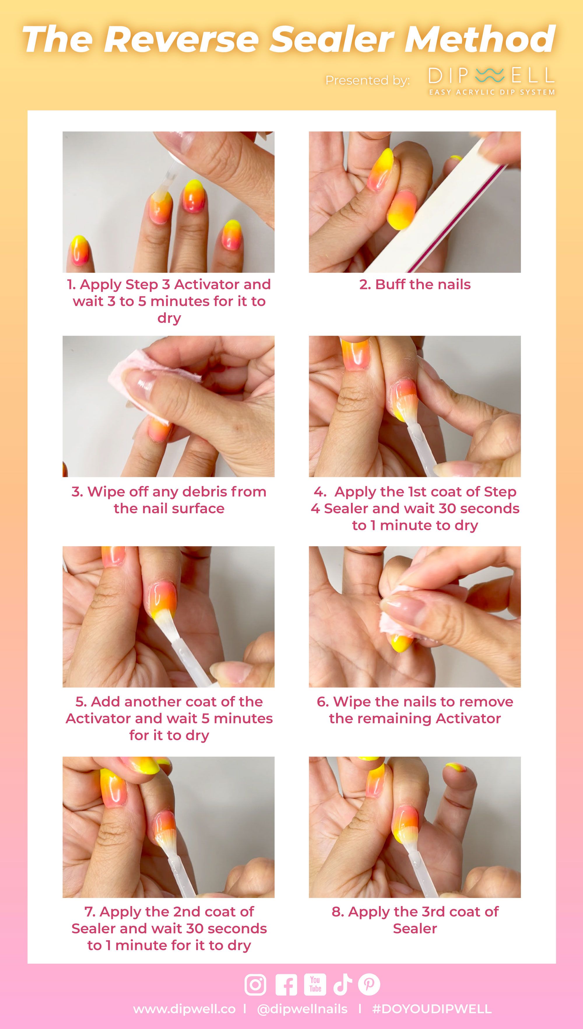 Can You Put Regular Nail Polish Over Gel? (Details & Guide) – ORLY