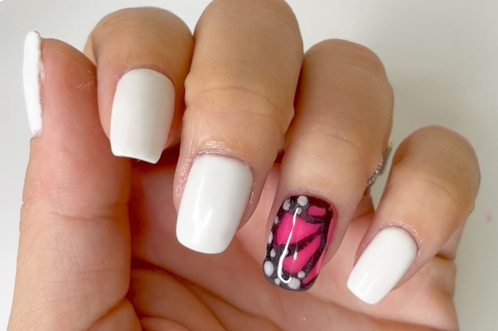 16 Cherry Nail Ideas for Your Juiciest Mani Yet