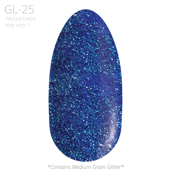 GL 25 (Cobalt Blue)