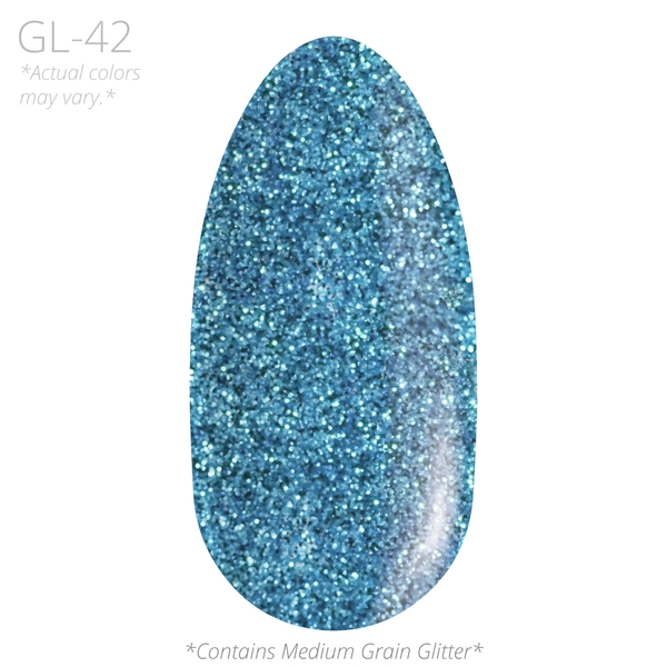 GL 42 (Medium Blue)