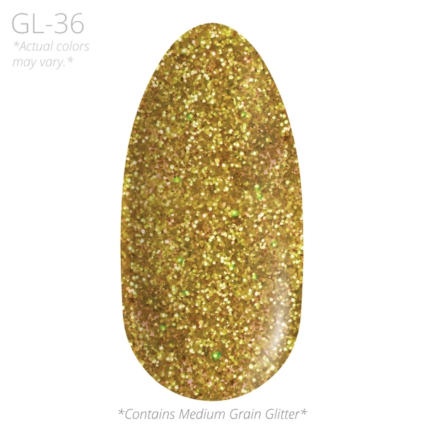 GL36 Gold