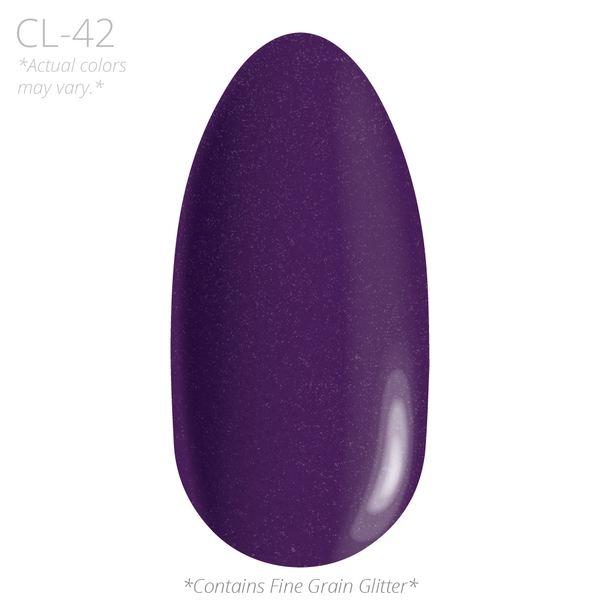 CL42 Regalia Purple