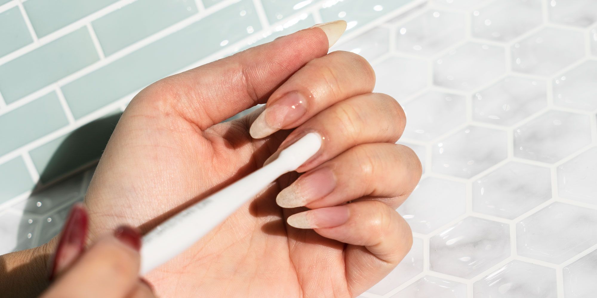 Top 7 reasons why short nails are best for manicures instead of long -  Mixify Beauty