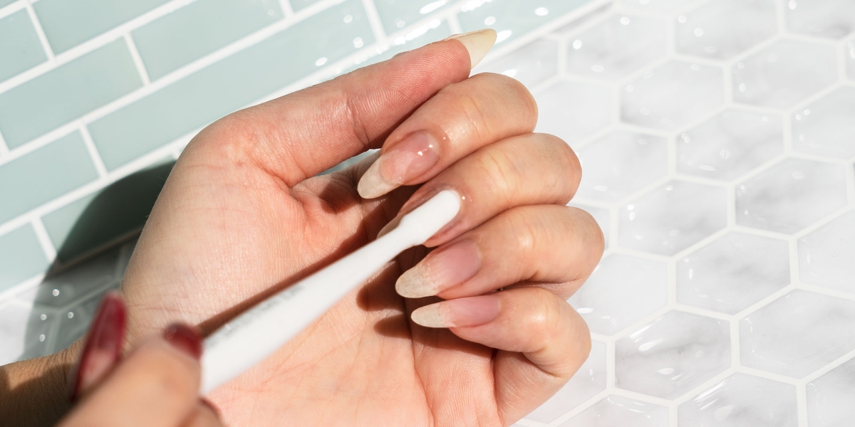 How to Grow Long, Strong Nails: 10 Healthy Tips & Tricks