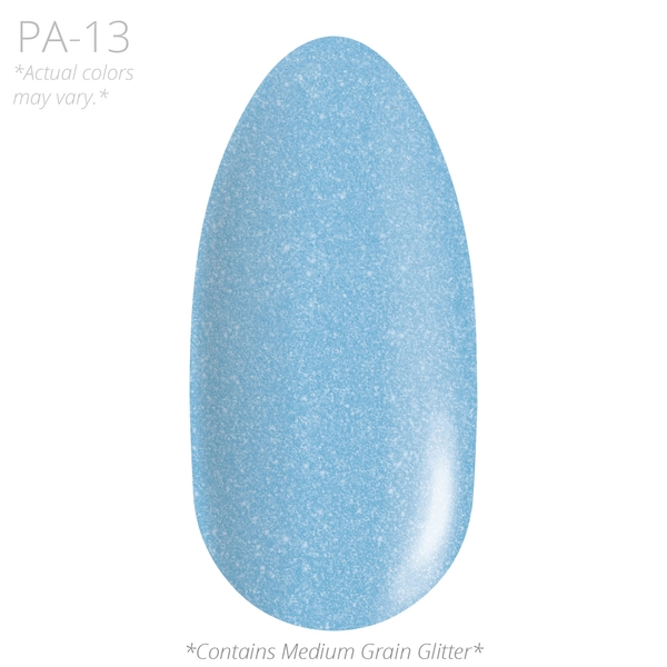 PA13 Caribbean Blue