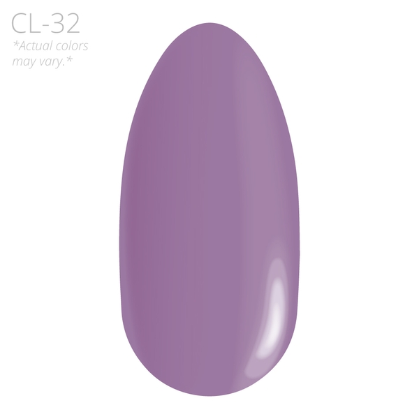 CL32 Purple Iris