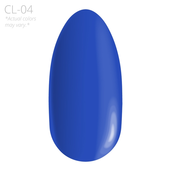CL 04 (Lapis Lazuli)