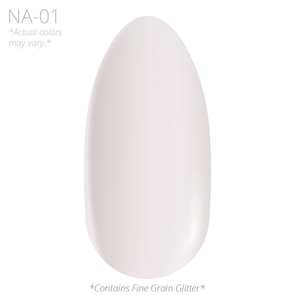 NA01 Ultra Soft White