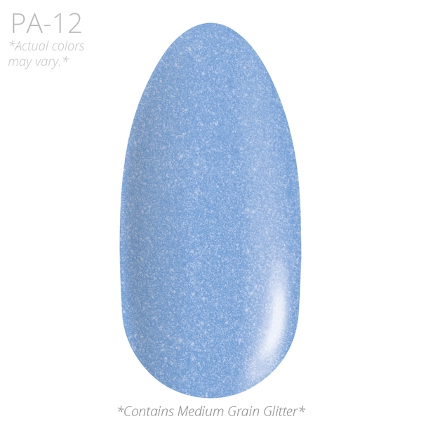 PA 12 (French Blue)
