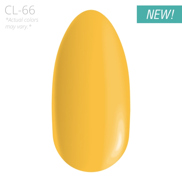 CL66 Sunflower Yellow