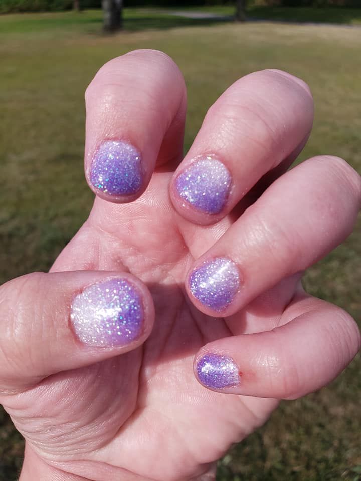 Benefits Of Dip Powder For Short Nails