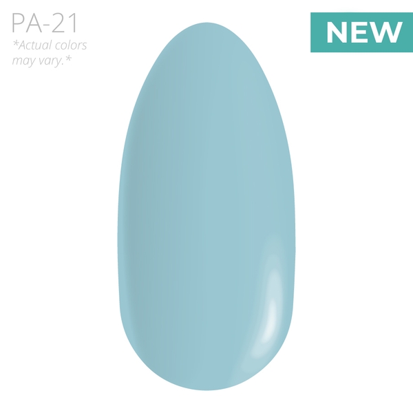 PA21 Pacific Blue
