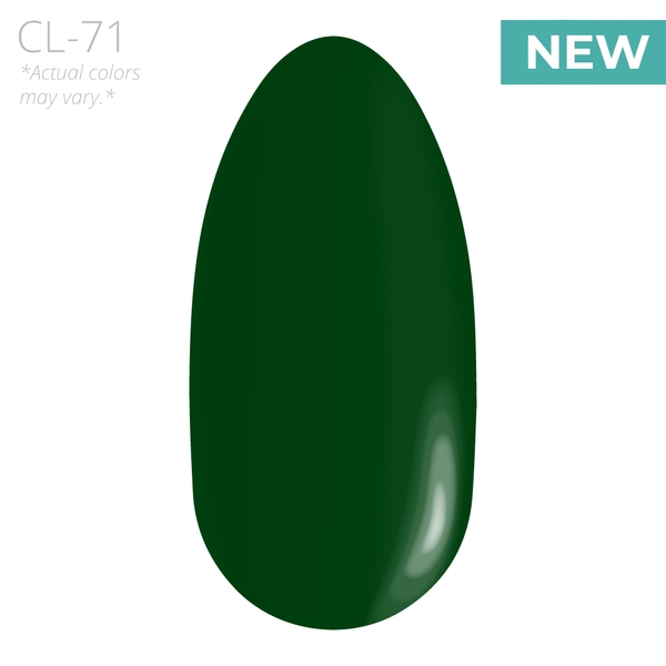 CL71 Pine Green