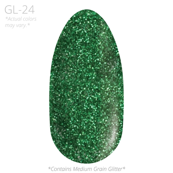 GL24 Emerald Green