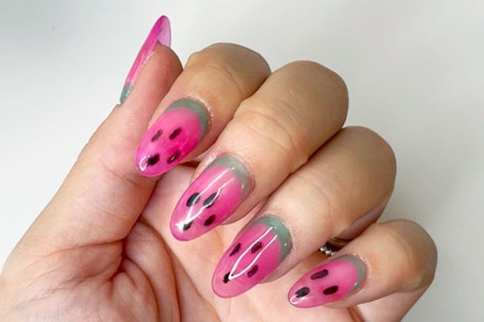 9. 2024 Back to School Nail Designs for Teachers - wide 2