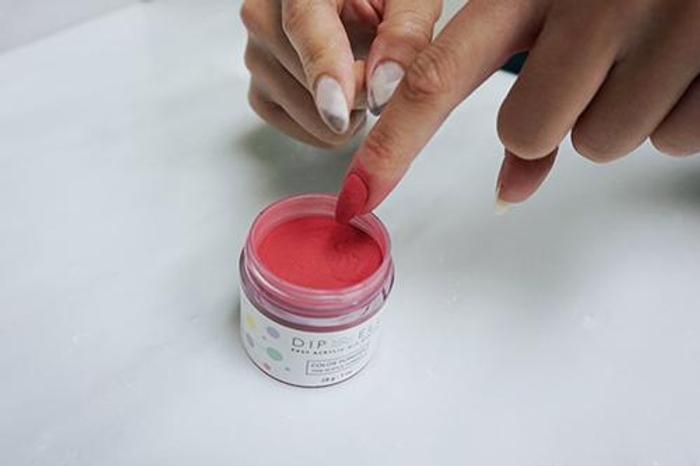 2. How to Do Dip Powder Nails at Home: A Step-by-Step Guide - wide 5