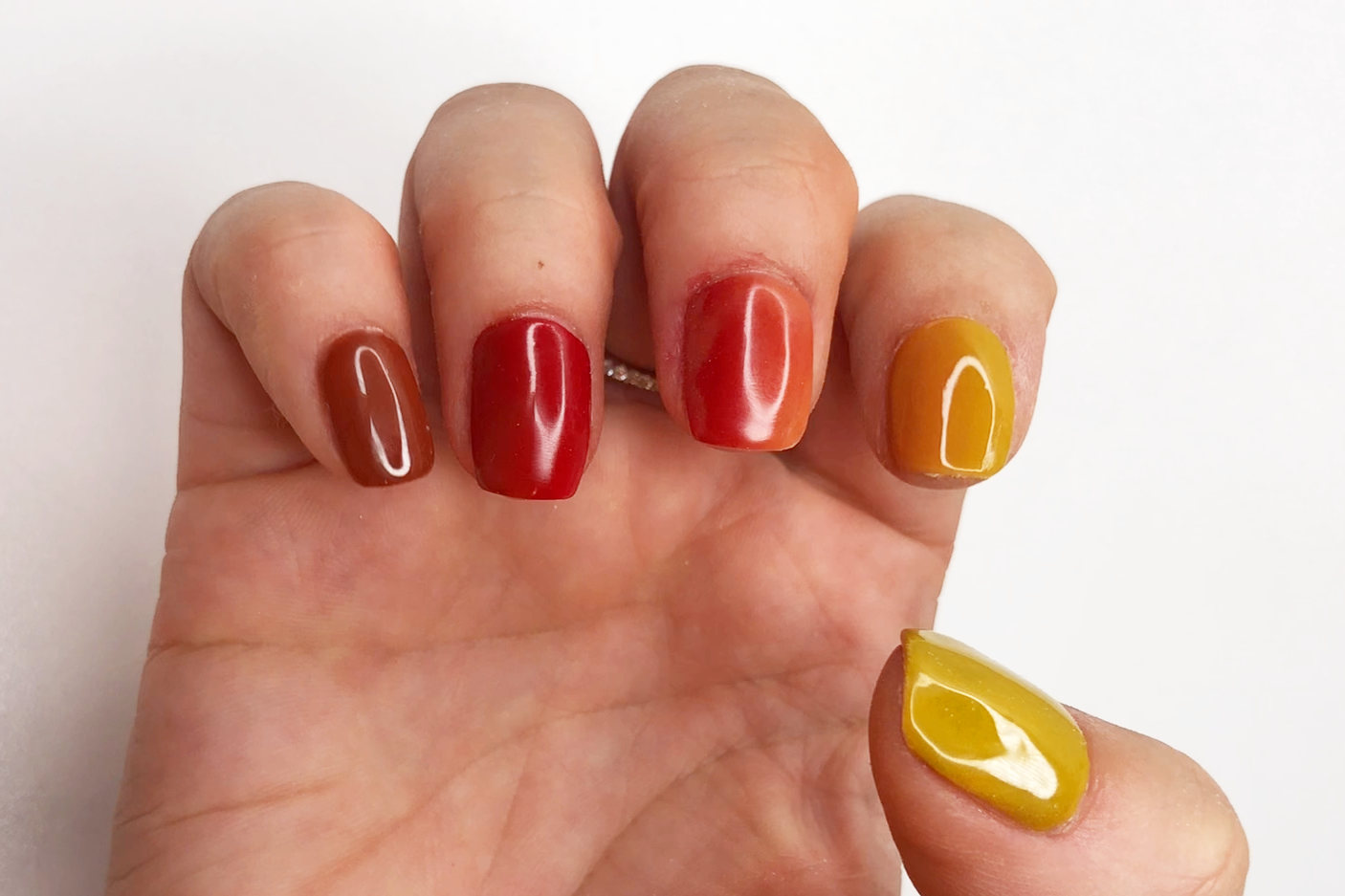 60 of the Hottest Ombre Nail Ideas to Try in 2024