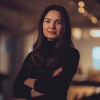 Portrettbilde av Hege