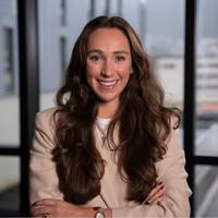 Portrettbilde av Jordan Symonds, Head of Communication at Casi.auto