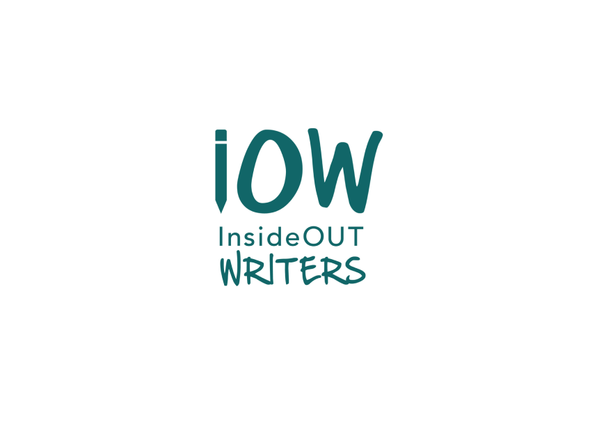 Inside Out Writers logo