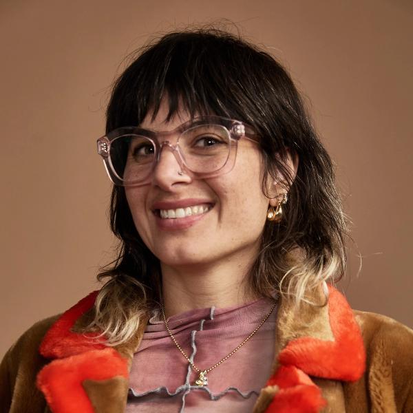 Arielle Egozi