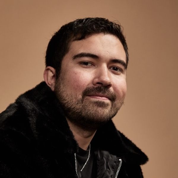 Pablo De La Cueva