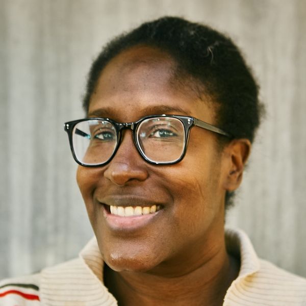 Naomi Ekperigin