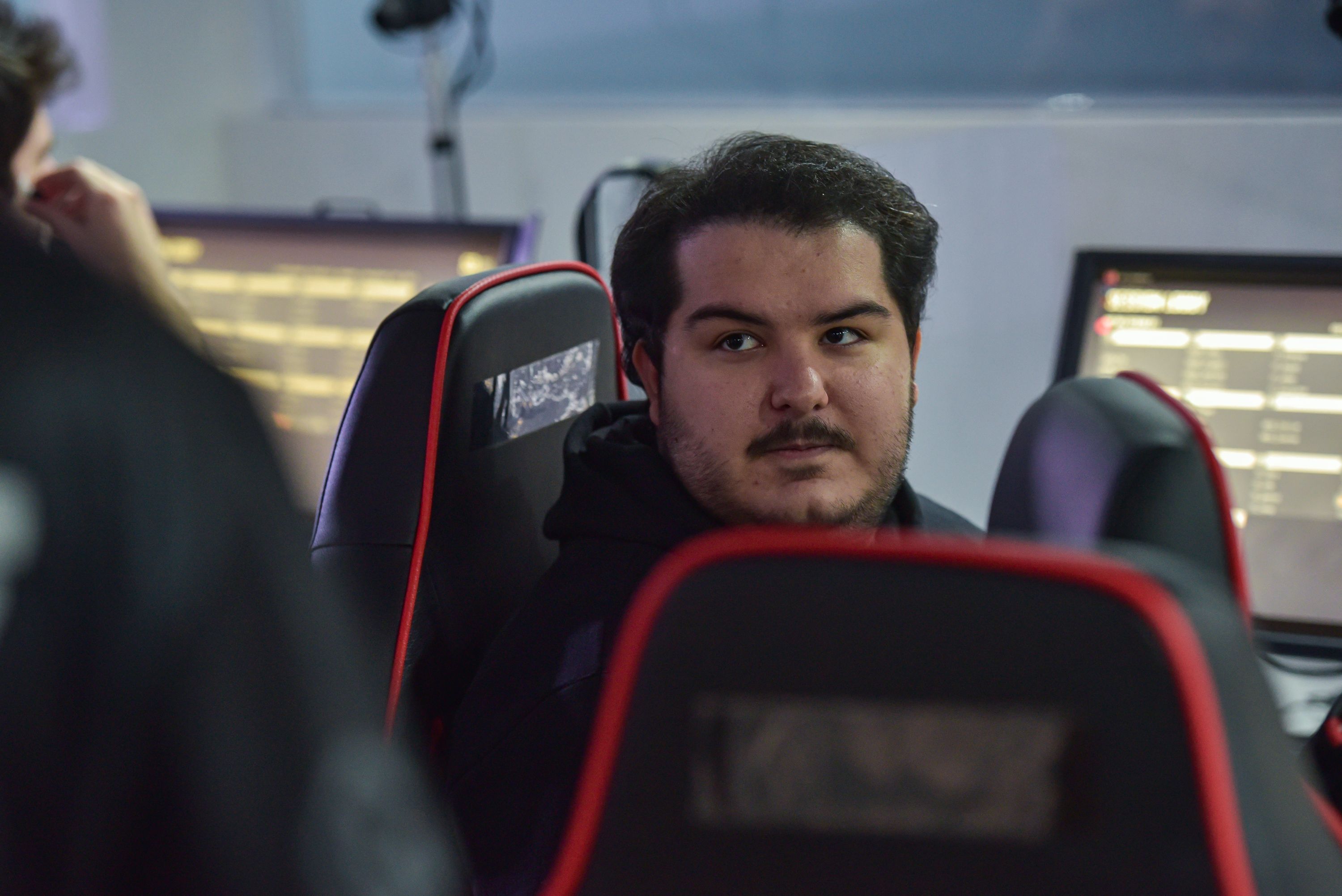 PUBG Global Invitational.S 2021 — South Korea