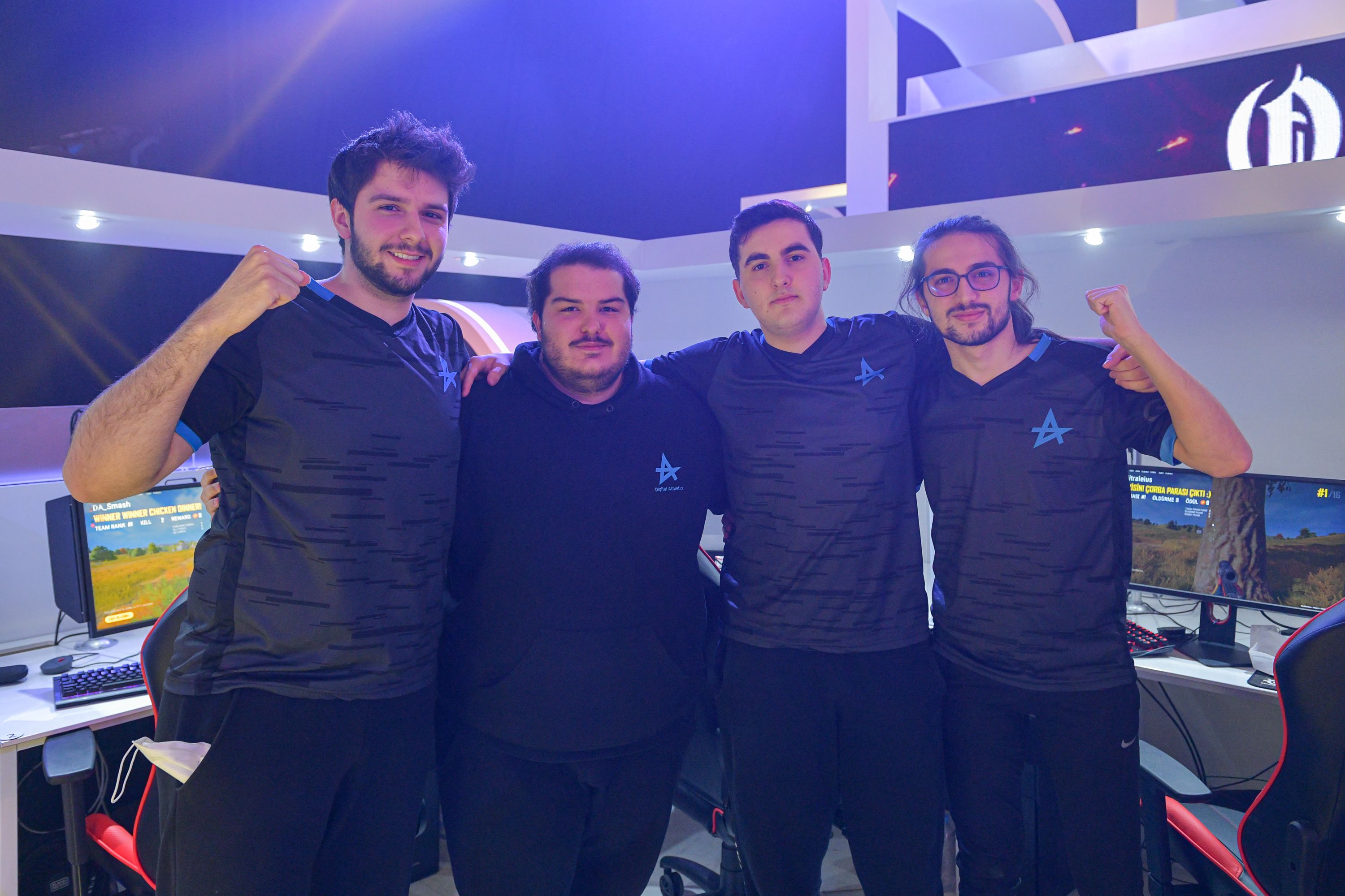 PUBG Global Invitational.S 2021 — South Korea