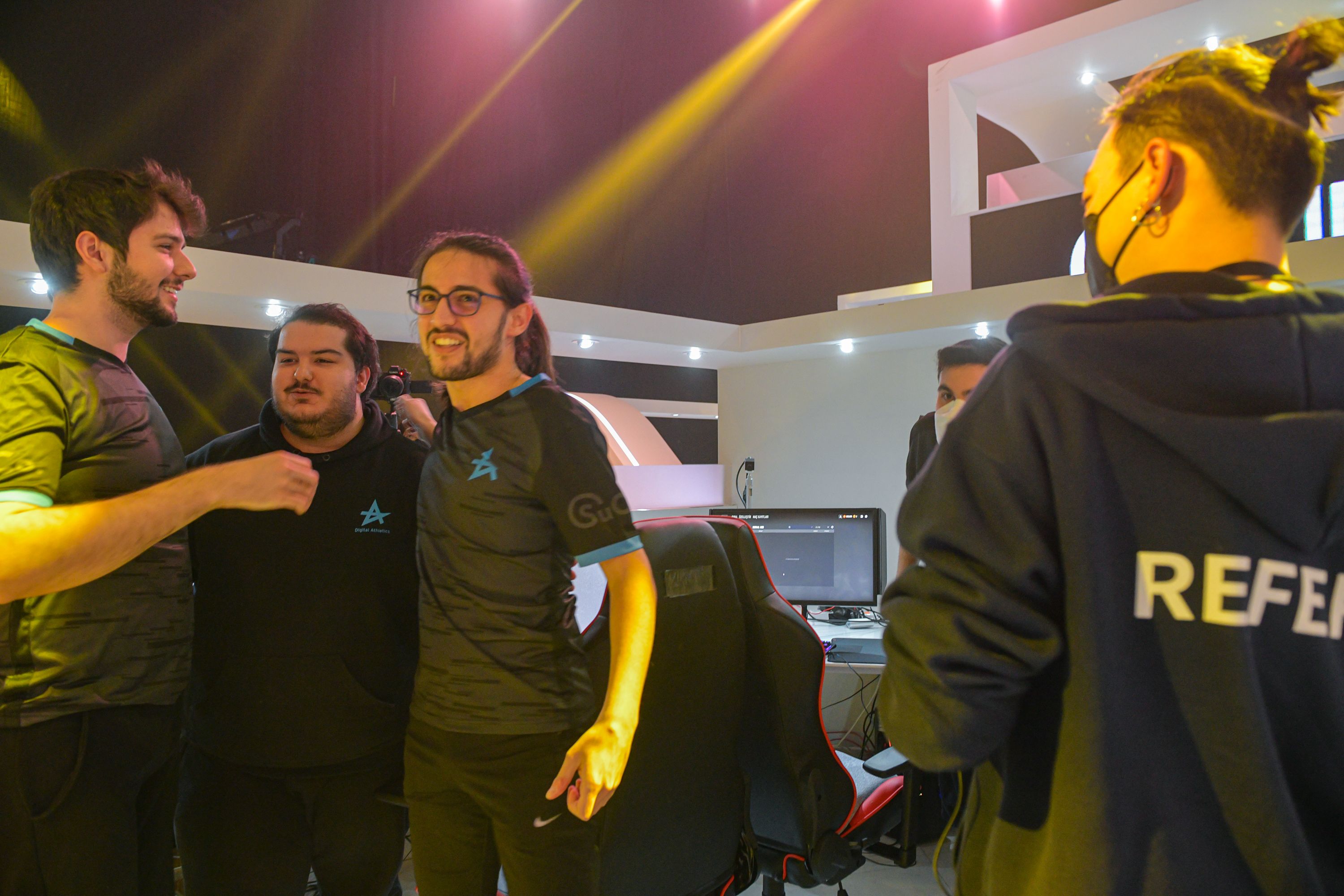 PUBG Global Invitational.S 2021 — South Korea