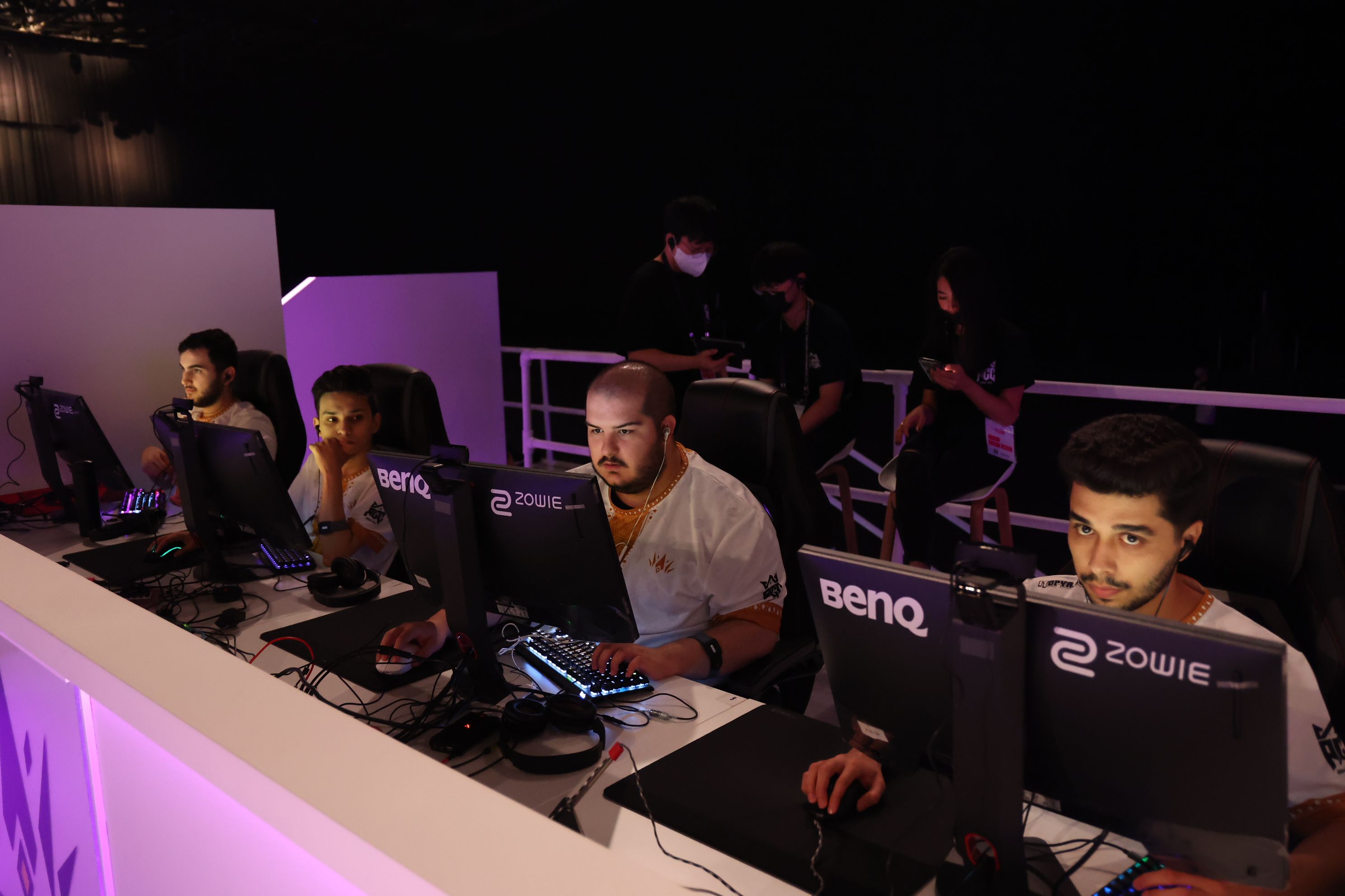 PUBG Global Championship 2022 — Dubai 