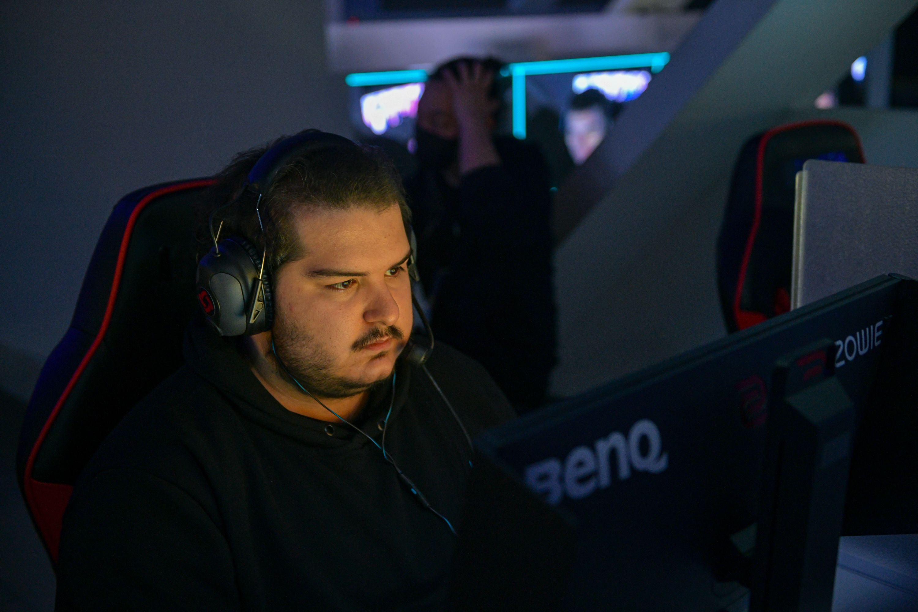 PUBG Global Invitational.S 2021 — South Korea